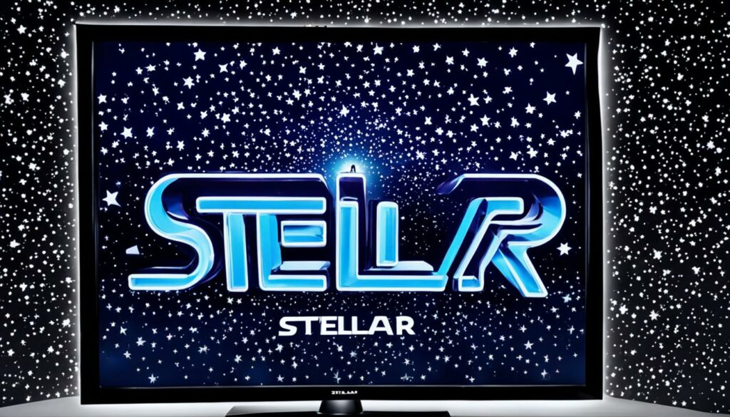 stellar series iptv