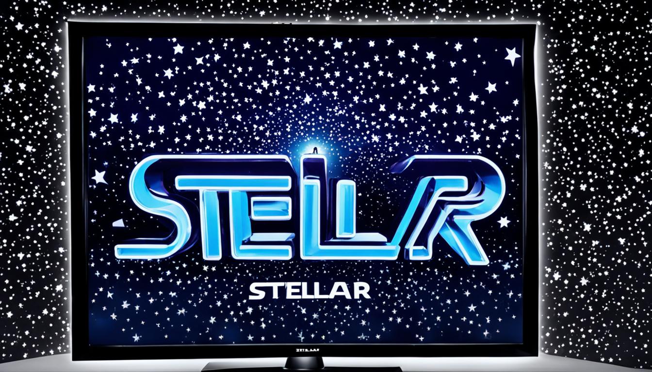 stellar series iptv